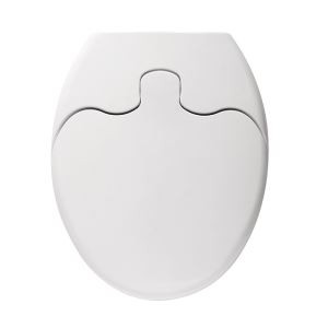 Siġġu tat-twaletta għat-Tfal